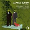 Anima Eterna, Immerseel: Janáček - Sinfonietta; Dvořák - Symphony "From the New World" (24/96 FLAC)