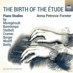 Anna Petrova-Forster - The Birth of the Étude (24/44 FLAC)