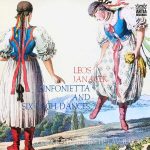 Břetislav Bakala: Leoš Janáček - Sinfonietta And Six Lach Dances (24/96 FLAC)