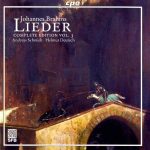 Schmidt, Deutsch: Johannes Brahms Lieder. Complete Edition vol.3 (FLAC)