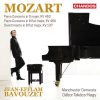 Bavouzet, Takacs-Nagy: Mozart – Piano Concertos vol.1 (24/96 FLAC)