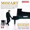 Bavouzet, Takacs-Nagy: Mozart – Piano Concertos vol.4 (24/96 FLAC)