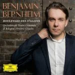 Benjamin Bernheim - Boulevard des Italiens (24/96 FLAC)