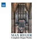 Max Reger - Complete Organ Works (FLAC)