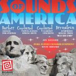 Sounds of America: Barber, Copland and Bernstein (24/48 FLAC)
