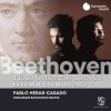 Bezuidenhout, Heras-Casado: Beethoven - Piano Concertos no.1 & 3 (24/96 FLAC)