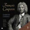 Carole Cerasi: Couperin - Complete Works for Harpsichord (24/96 FLAC)
