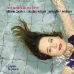 Albane Carrère, Nicolas Krüger, Sébastien Walnier - Il est quelqu'un sur terre (24/96 FLAC)