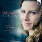 Céline Moinet, Sarah Christ - Meditations (24/96 FLAC)