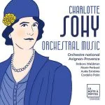 Charlotte Sohy - Orchestral Music (24/96 FLAC)
