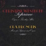 Christine Westhoff & Timothy Allen - Ora Pro Nobis (FLAC)
