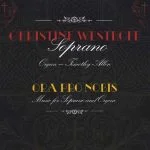 Christine Westhoff & Timothy Allen - Ora Pro Nobis (FLAC)