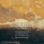 Bertrand Cuiller: Domenico Scarlatti - Stabat Mater & Other Works (24/192 FLAC)