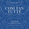 Teodor Currentzis: Mozart - Così fan tutte (24/192 FLAC)