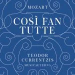 Teodor Currentzis: Mozart - Così fan tutte (24/192 FLAC)