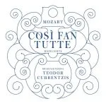 Teodor Currentzis: Mozart - Così fan tutte. Highlights (24/192 FLAC)