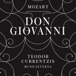 Teodor Currentzis: Mozart - Don Giovanni (24/96 FLAC)