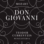 Teodor Currentzis: Mozart - Don Giovanni (24/96 FLAC)