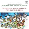 Czech Philharmonic Orchestra: Slavonic Dances op.46 & 72, Orchestral Highlights from "The Bartered Bride" (24/96 FLAC)