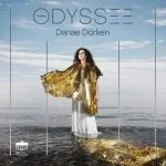 Danae Dörken - Odyssee (24/48 FLAC)