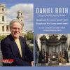 Daniel Roth plays Charles-Marie Widor Symphonie no.5 & no.6 pour Grand Orgue on the Cavaille-Coll Pipe Organ at Saint-Sulpice Paris (FLAC)