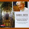 Daniel Roth plays Charles-Marie Widor Symphonie Gothique & Symphonie Romane on the Cavaillé-Coll Pipe Organ at Saint-Sulpice Paris (FLAC)