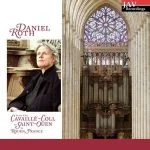 Daniel Roth plays the Cavaillé-Coll at Saint-Ouen in Rouen France (FLAC)