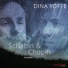 Dina Yoffe: Scriabin & Chopin - Preludes (24/192 FLAC)
