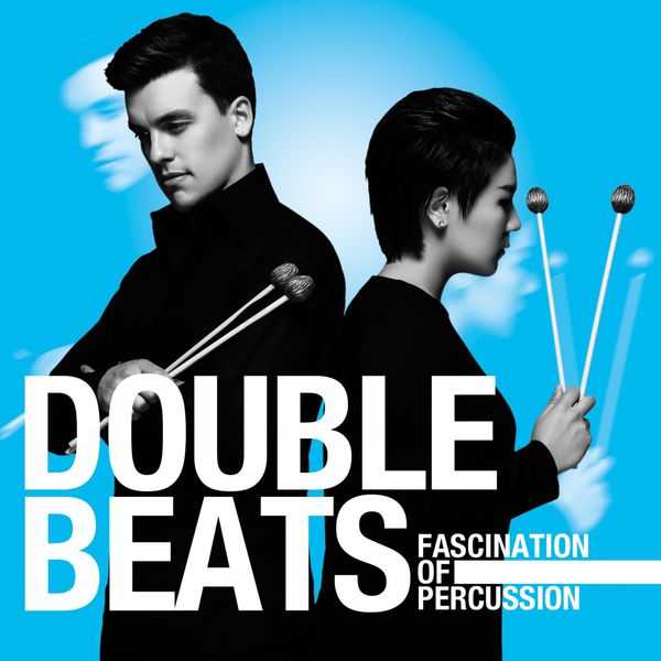 DoubleBeats - Fascination of Percussion (FLAC)