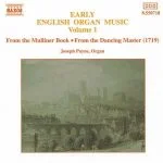 Early English Organ Music vol.1 (FLAC)