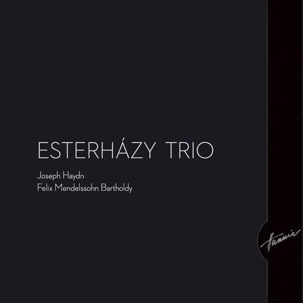 Esterházy Trio: Joseph Haydn, Felix Mendelssohn Bartholdy (FLAC)