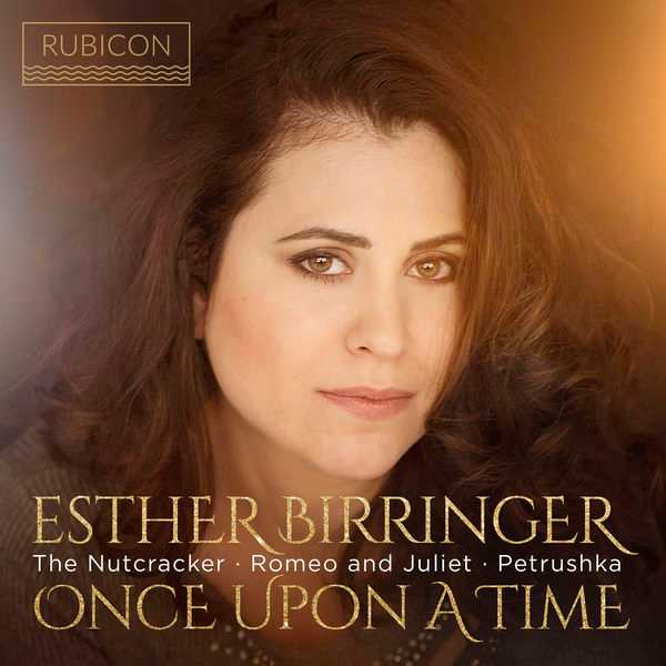 Esther Birringer - Once Upon A Time (24/96 FLAC)