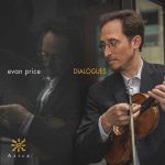 Evan Price - Dialogues (24/96 FLAC)