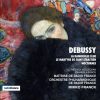 Franck: Debussy - La Damoiselle élue, Le martyre de Saint Sébastien, Nocturnes (24/48 FLAC)