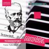 Franco Trabucco: Tchaikovsky - Complete Piano Works (FLAC)