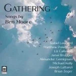 Gathering - Songs by Ben Moore (24/96 FLAC)