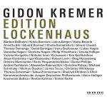Gidon Kremer - Edition Lockenhaus (FLAC)