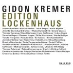Gidon Kremer - Edition Lockenhaus (FLAC)
