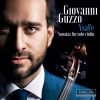 Giovanni Guzzo: Eugène Ysaÿe - Sonatas for Solo Violin (24/96 FLAC)