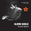 Glenn Gould plays Bach (FLAC)