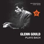 Glenn Gould plays Bach (FLAC)