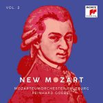 Reinhard Goebel: New Mozart vol.2 (24/96 FLAC)