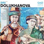 Great Artist Series: Zara Dolukhanova (24/96 FLAC)