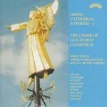 Great Cathedral Anthems vol.1 (FLAC)