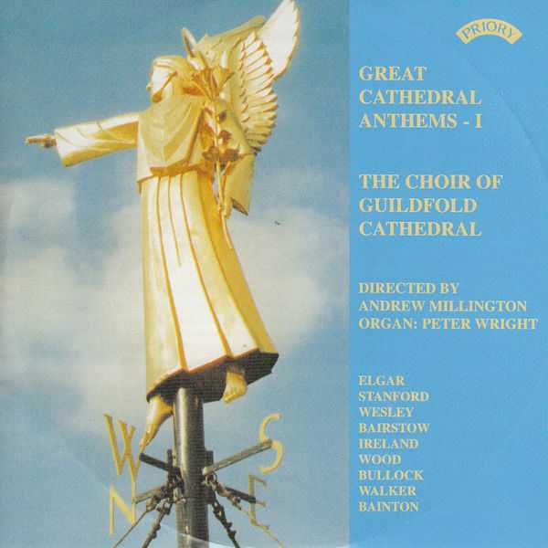 Great Cathedral Anthems vol.1 (FLAC)