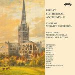 Great Cathedral Anthems vol.2 (FLAC)