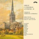 Great Cathedral Anthems vol.2 (FLAC)
