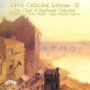 Great Cathedral Anthems vol.3 (FLAC)