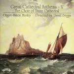 Great Cathedral Anthems vol.5 (FLAC)