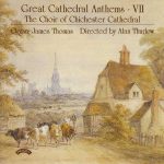 Great Cathedral Anthems vol.7 (FLAC)